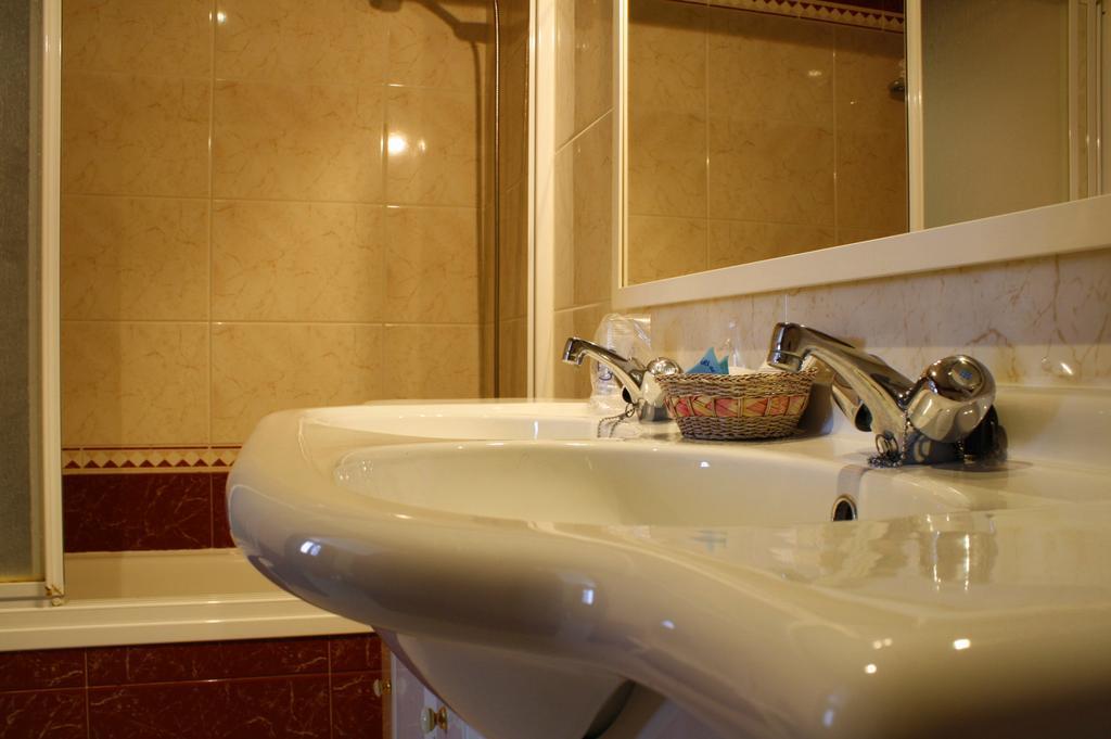 Hotel Villa Ducal Osuna Rum bild