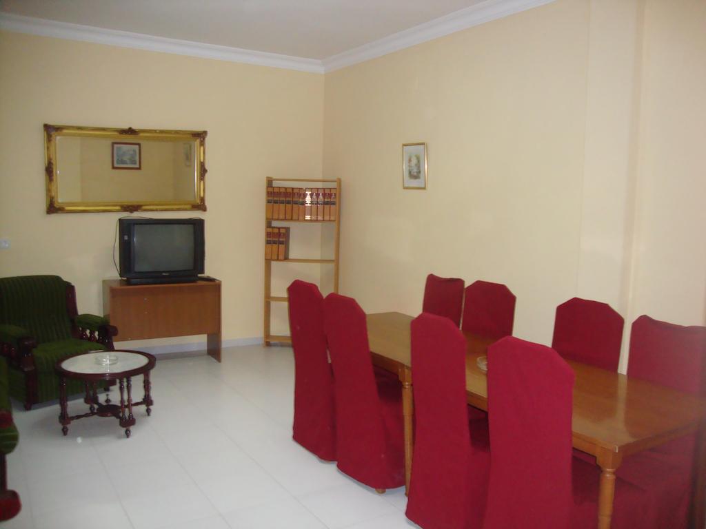 Hotel Villa Ducal Osuna Exteriör bild